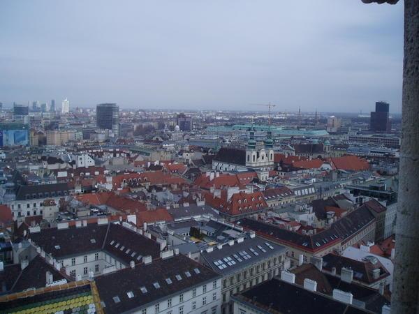 Vienna again