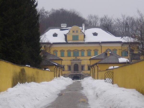 A Palace
