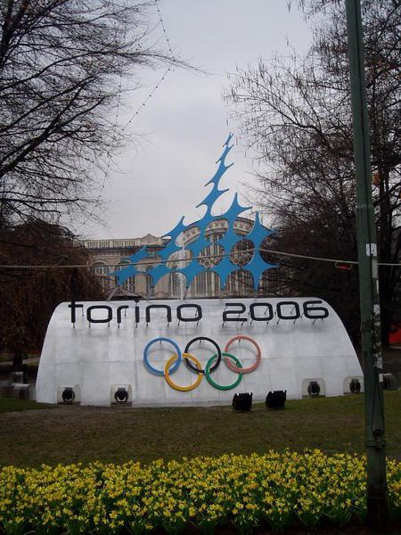 Torino!