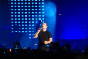 U2 Concert - Sydney