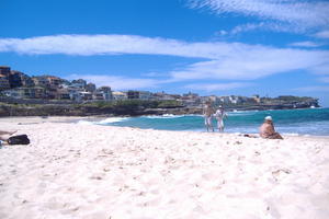 Bronte beach - Sydney