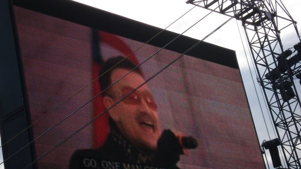 Bono!