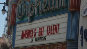 America's Got Talent 