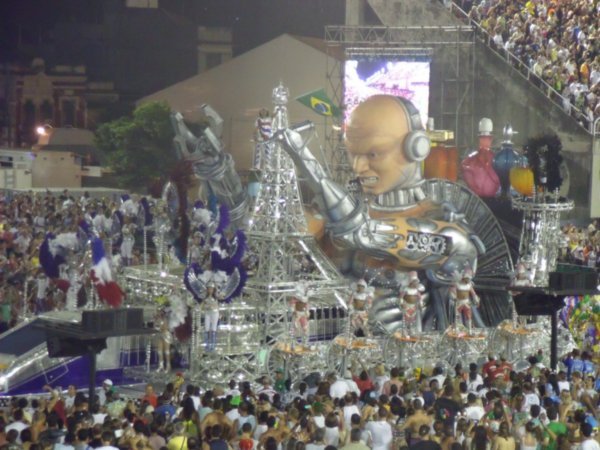 Rio - Carnaval2