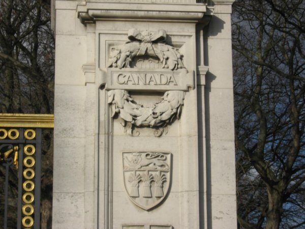 Canada Gates