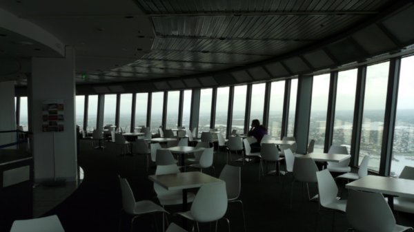 Sydney Tower - 9