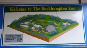 Rockhampton Zoo - 5