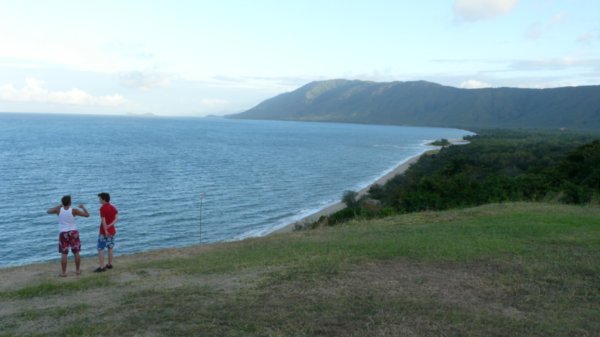 Coastal View 03