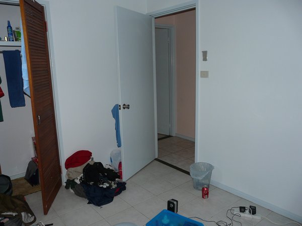 Our room - 2