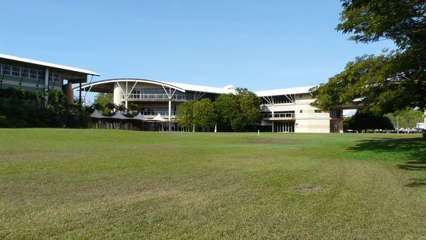 Charles Darwin University - 5