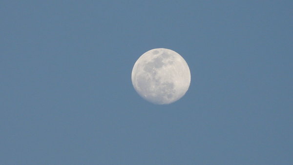 Moon - 2
