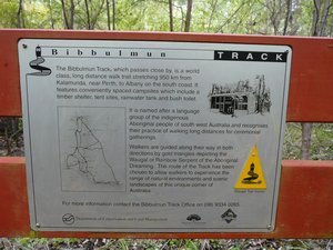 Bibbulmun Track