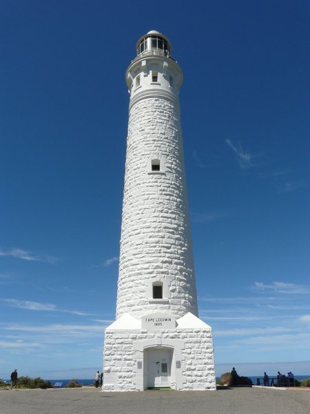 Lighthouse - 3