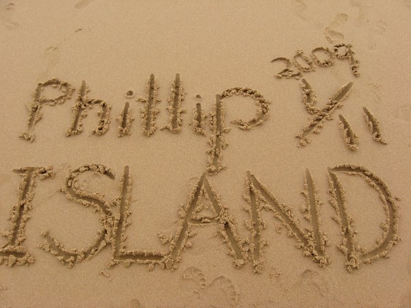Phillip Island - 4