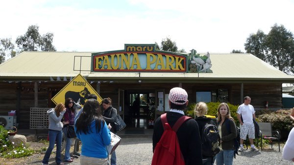 Fauna Park