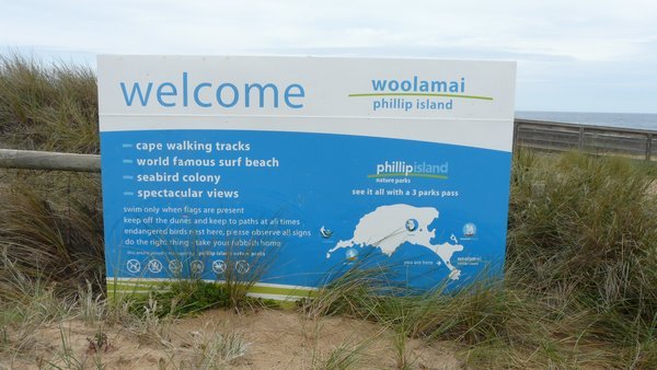 Phillip Island - 2