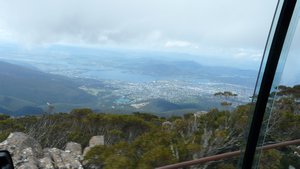 Mt Wellington