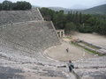 Theater of Epidaurus