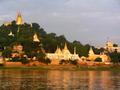 Good morning Sagaing