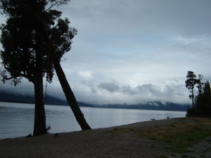 Lake Brunner, Moana