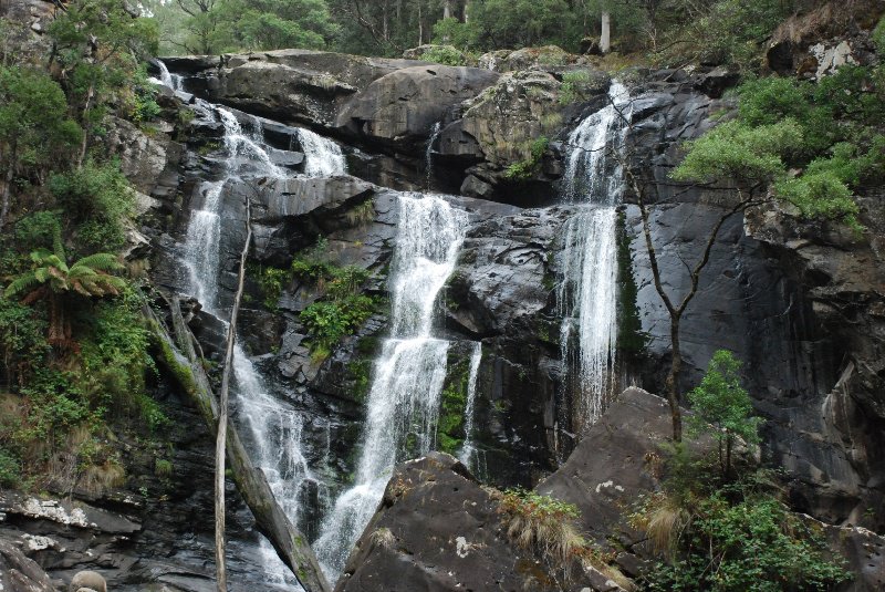 Stevensons Waterfall