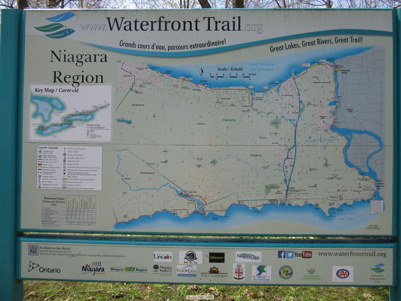 Niagara Rec Trail  (4)