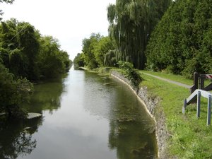 Old Erie Canal State Park  (2)