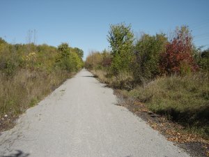 Ramara trail
