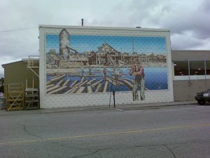 Midland Murals