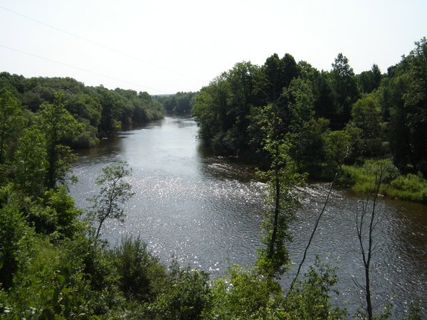 Muskegon River