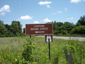 Chippewa Nature Centre