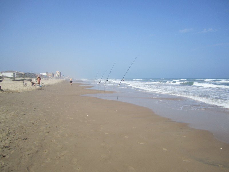 Beach - South Padre