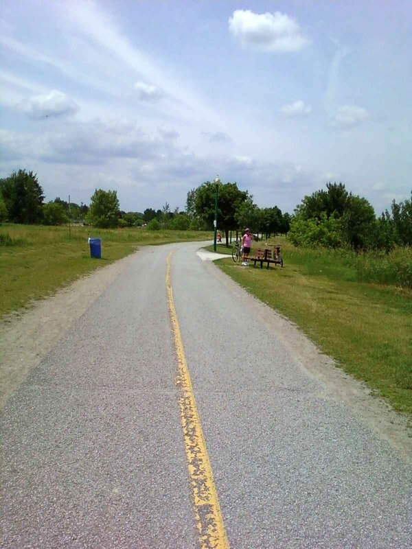 Barrie Waterfront Trail 01