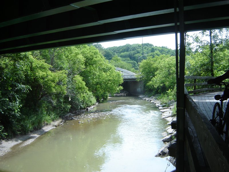 Don river Trail 27