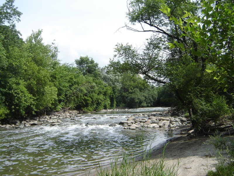 Don river Trail 34