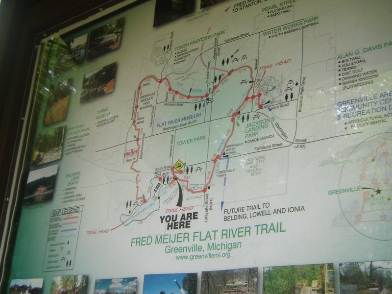 Flat River Trail 01
