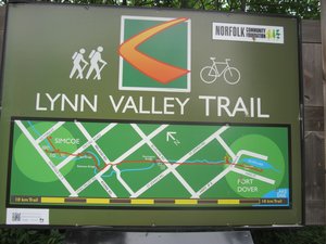 Lynn Valley Rail Trail  (6)