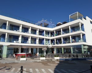 Hotel Belvedere  (1)