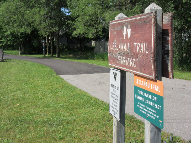 Leelanau Trail  (16)