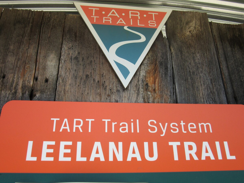 Leelanau Trail  (3)