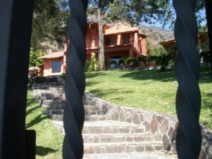house for rent Jaibilito