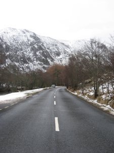  The Snowy Highlands