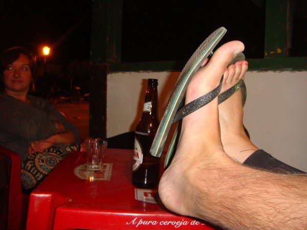 i have small feet