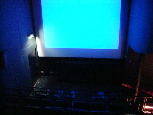 le cinema