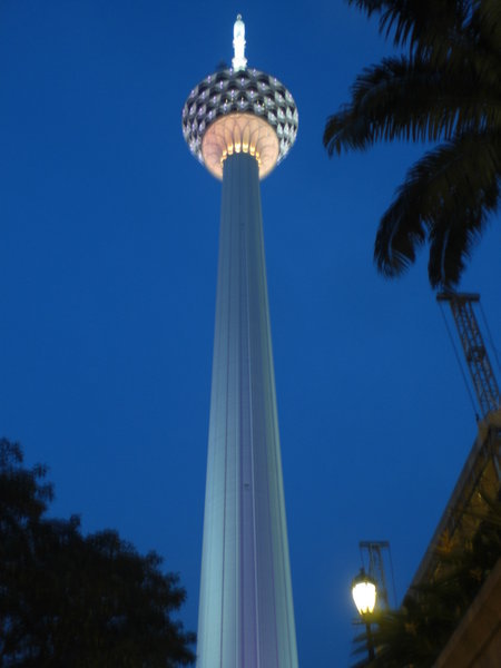 Skytower