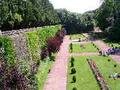 The Public Gardens, St Omer