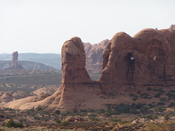 Elephant Rock (Can You See It?)