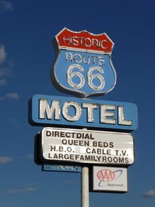 Route 66 
