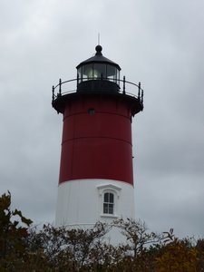 Nauset lighthouse, Cape Cod
