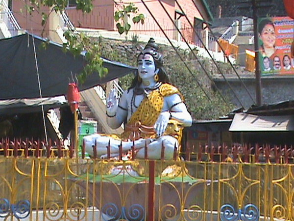 Shiva Laxmanjula
